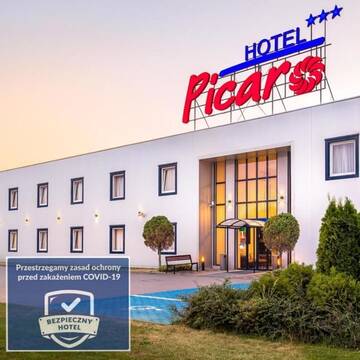 Фотографии Отель Hotel Picaro Kraśnik Dolny г. Красник-Дольны (Польша) №1 Фото Отель Hotel Picaro Kraśnik Dolny г. Красник-Дольны 1