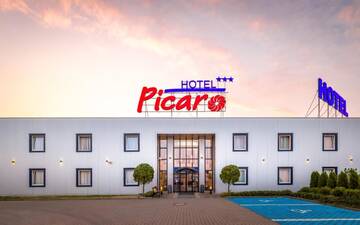 Фотографии Отель Hotel Picaro Kraśnik Dolny г. Красник-Дольны (Польша) №2 Фото Отель Hotel Picaro Kraśnik Dolny г. Красник-Дольны 2