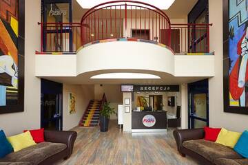 Фотографии Отель Hotel Picaro Kraśnik Dolny г. Красник-Дольны (Польша) №3 Фото Отель Hotel Picaro Kraśnik Dolny г. Красник-Дольны 3